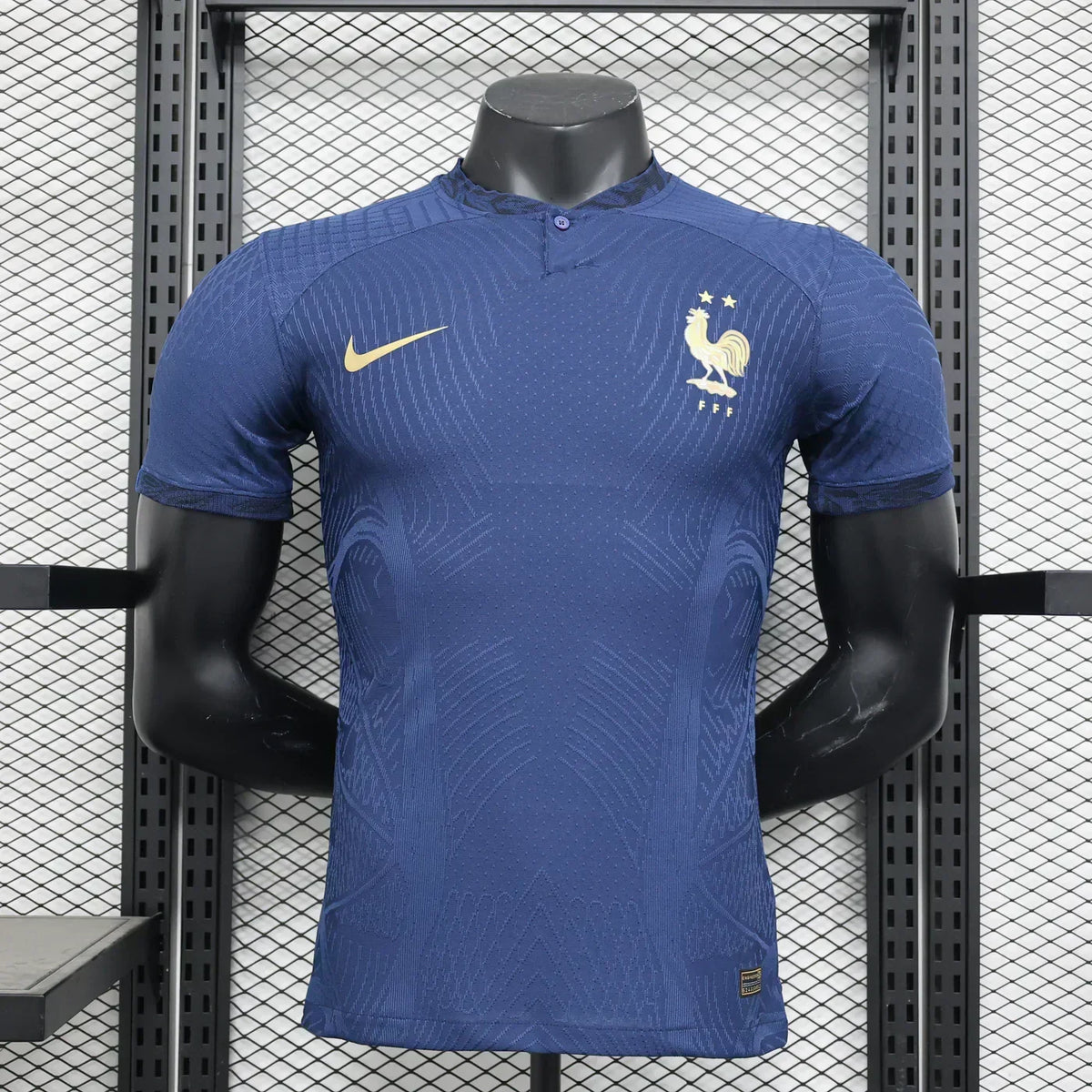 France World Cup Local Kit