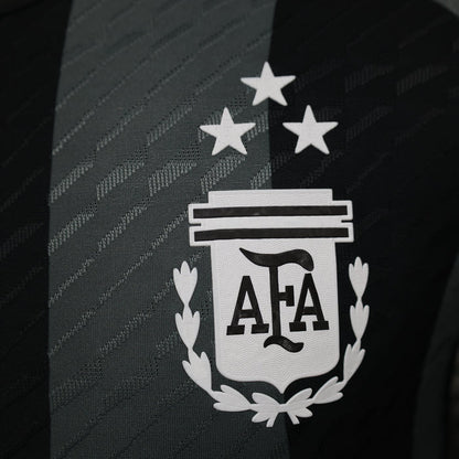 Argentina "Argentine Thunder" Edición Especial