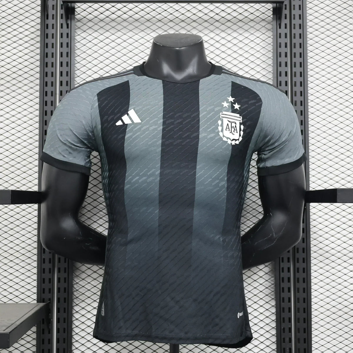 Argentina "Argentine Thunder" Edición Especial