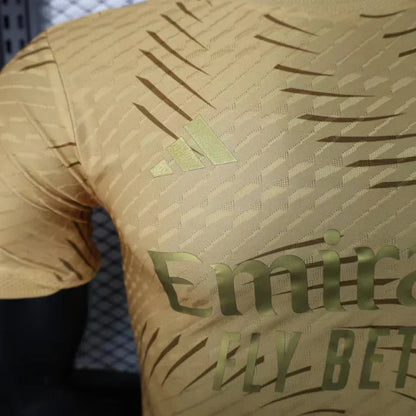 Real Madrid "Golden Whirlwind" Edición Especial