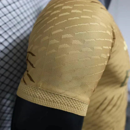 Real Madrid "Golden Whirlwind" Edición Especial