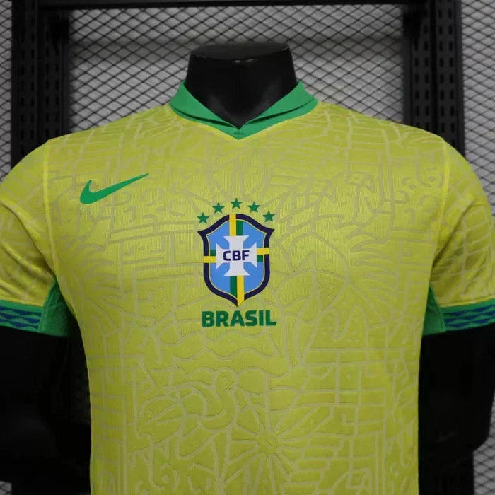 Brasil 2024 Local Kit
