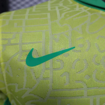 Brasil 2024 Local Kit