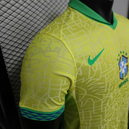 Brasil 2024 Local Kit