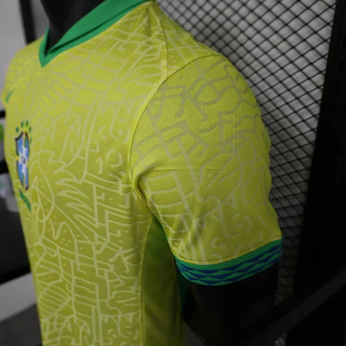 Brasil 2024 Local Kit