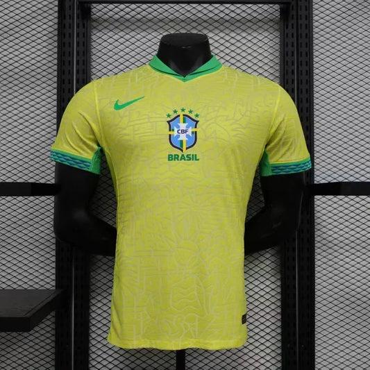Brasil 2024 Local Kit