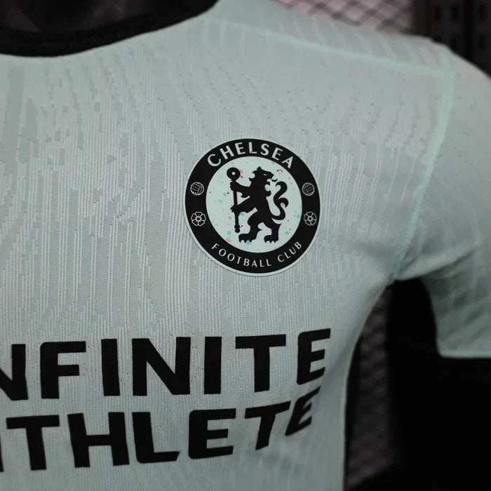 Chelsea 2023/2024 Alternativa Kit