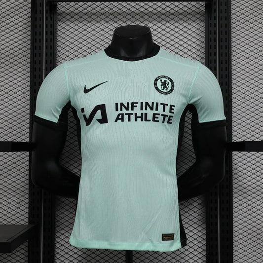 Chelsea 2023/2024 Alternativa Kit
