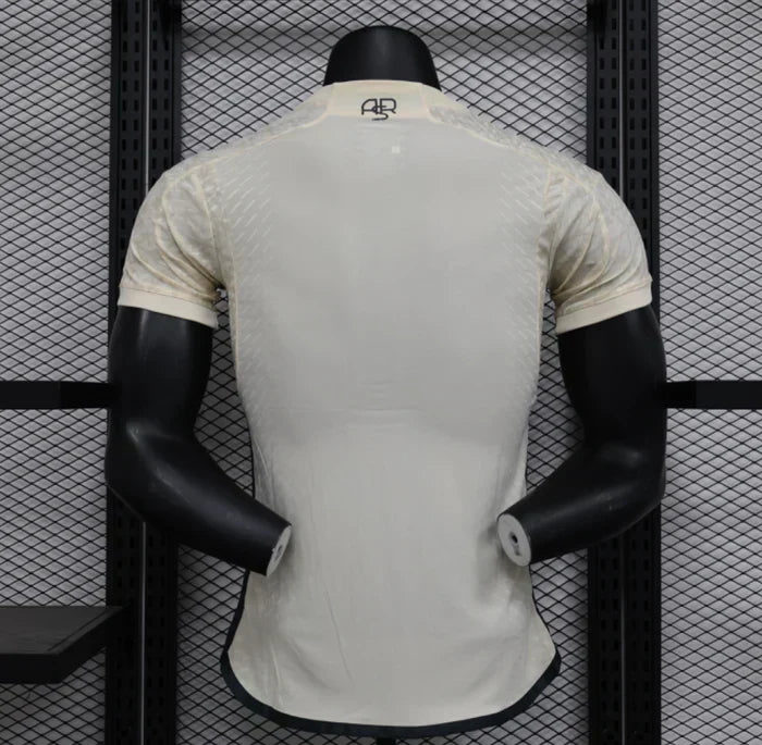AS Roma 2023/2024 Visitante Kit