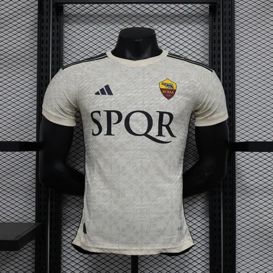 AS Roma 2023/2024 Visitante Kit