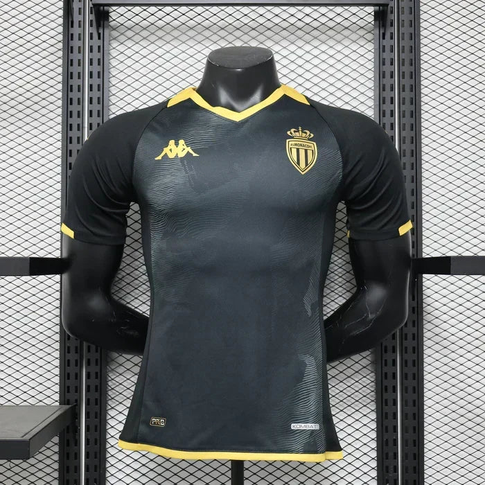 AS Moncaco 2023/2024 Alternativa Kit
