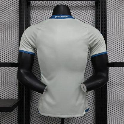 AS Monaco 2023/2024 Visitante Kit