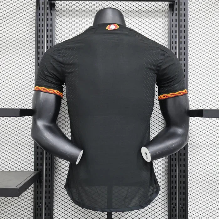 AS Roma 2023/2024 Alternativa Kit