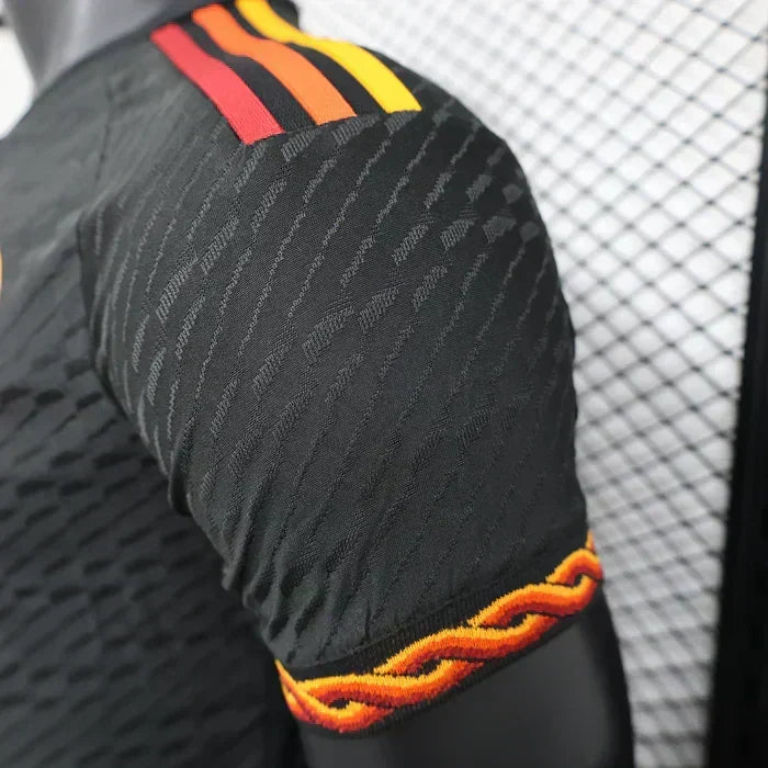 AS Roma 2023/2024 Alternativa Kit