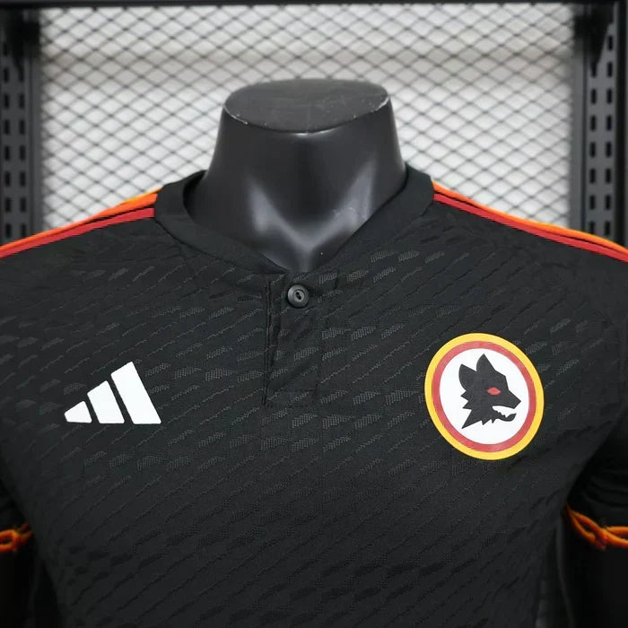 AS Roma 2023/2024 Alternativa Kit
