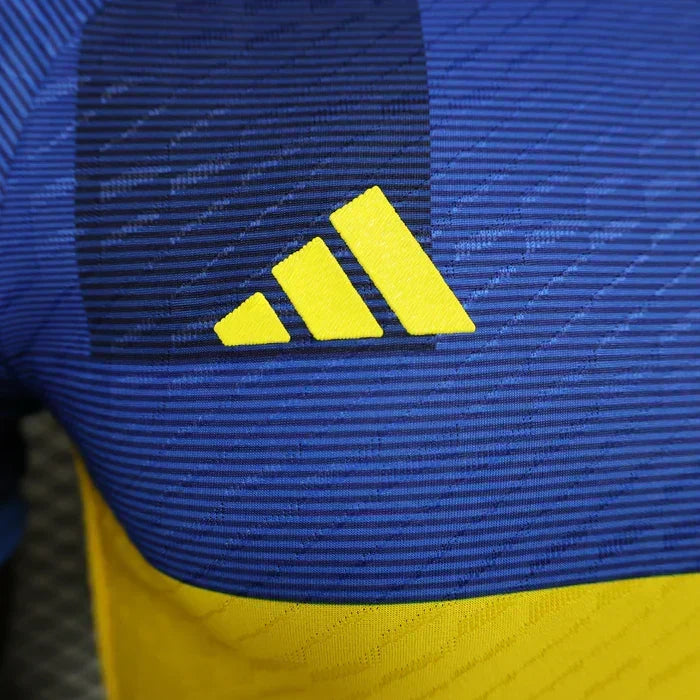 Boca Juniors 2023/2024 Local Kit