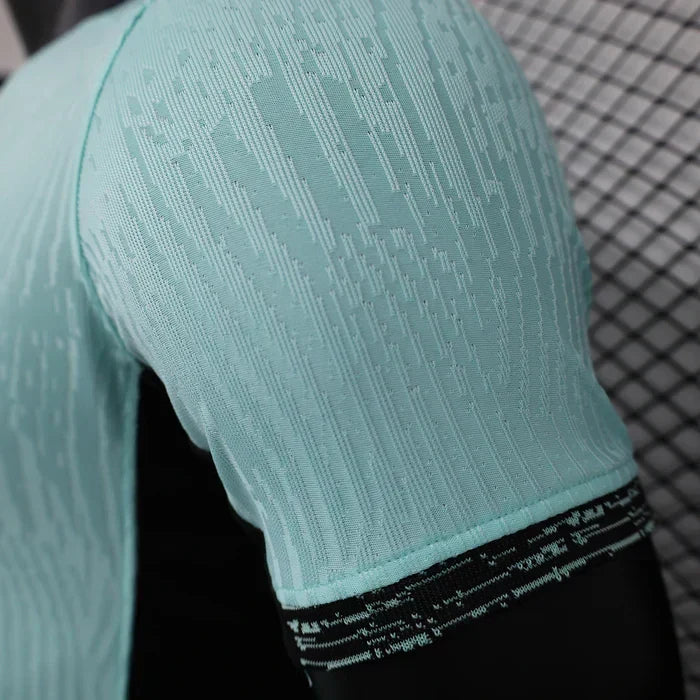 Chelsea "Aqua Force" Edición Especial