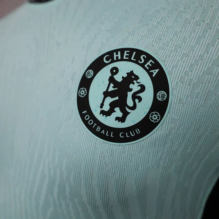 Chelsea "Aqua Force" Edición Especial
