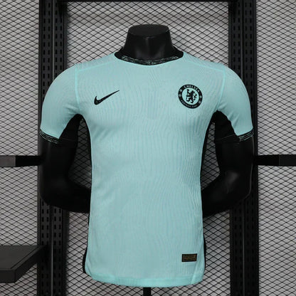 Chelsea "Aqua Force" Edición Especial