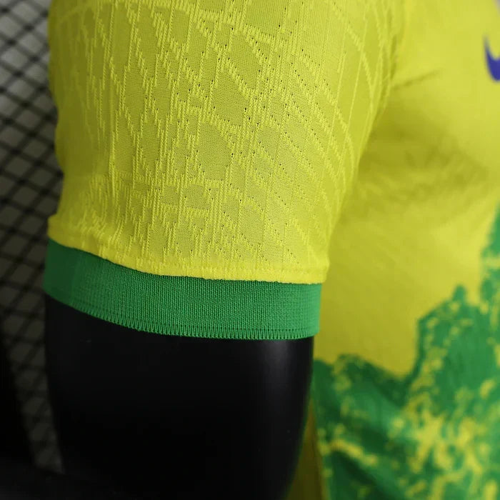 Brasil "Rio Majesty" Edición Especial
