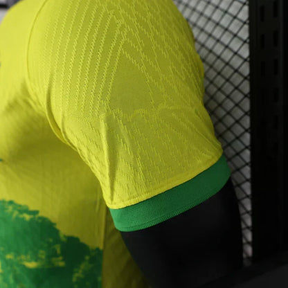 Brasil "Rio Majesty" Edición Especial