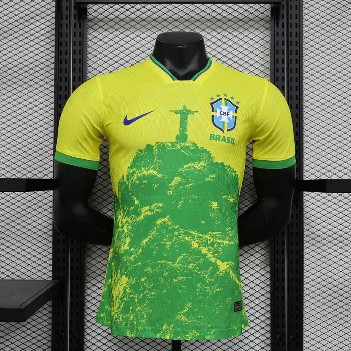 Brasil "Rio Majesty" Edición Especial