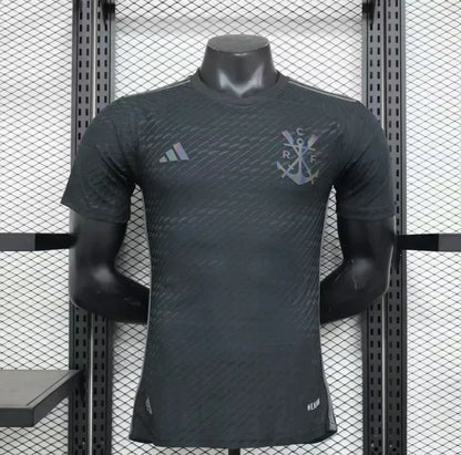 Flamengo 2023/2024 Visitante Kit