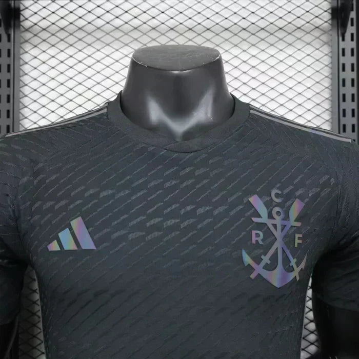 Flamengo 2023/2024 Visitante Kit