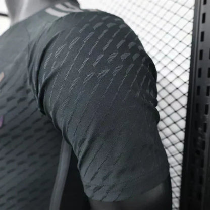 Flamengo 2023/2024 Visitante Kit