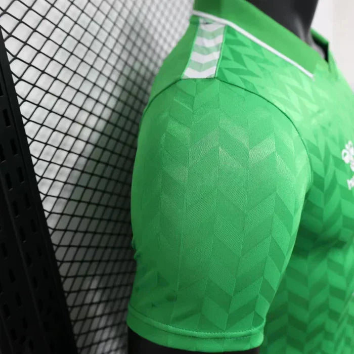 Real Betis 2023/2024 Visitante Kit