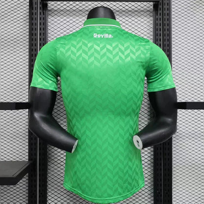 Real Betis 2023/2024 Visitante Kit