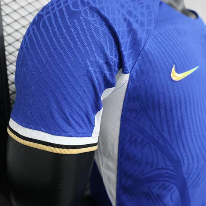 Chelsea 2023/2024 Local Kit