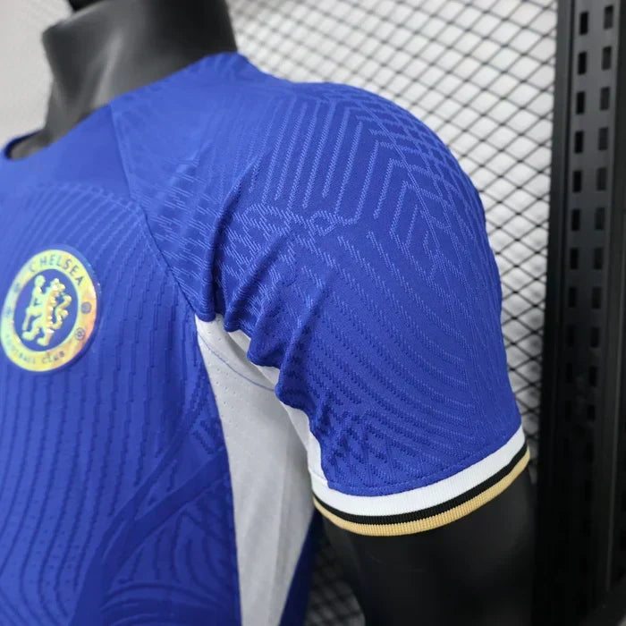 Chelsea 2023/2024 Local Kit