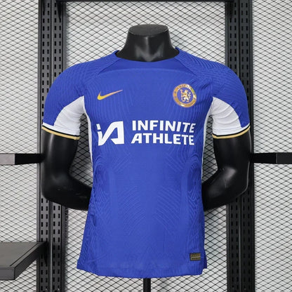Chelsea 2023/2024 Local Kit