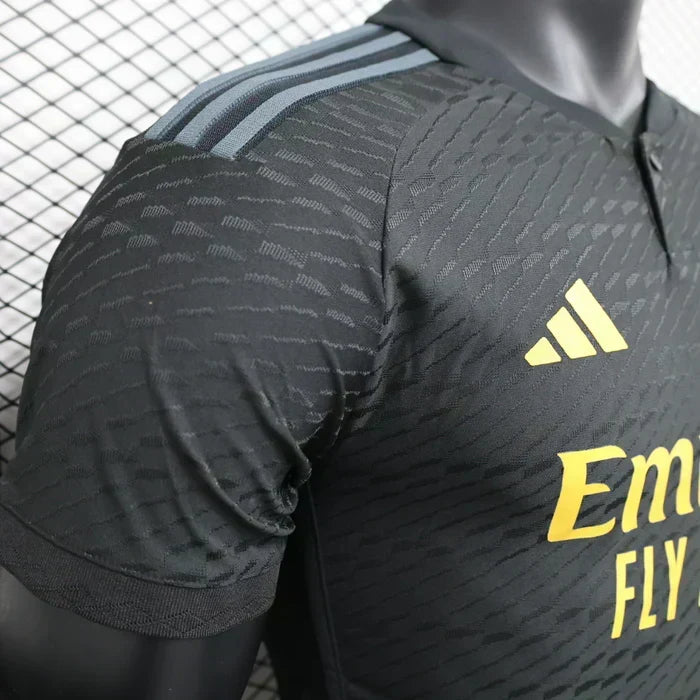 Real Madrid 2023/2024 Alternativa Kit