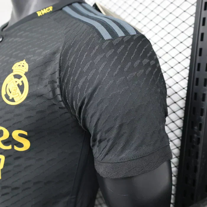 Real Madrid 2023/2024 Alternativa Kit