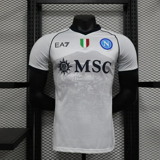 2023/2024 Napoli Visitante Edición Especial