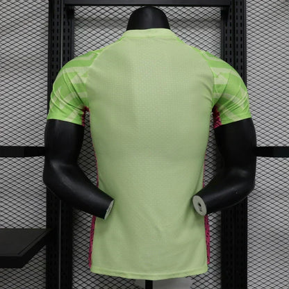 Manchester City "Neon Pulse City" Edición Especial