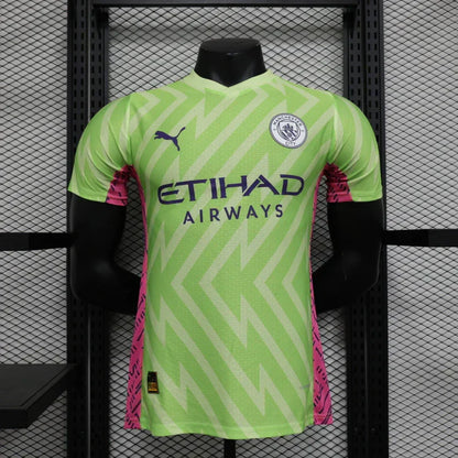 Manchester City "Neon Pulse City" Edición Especial