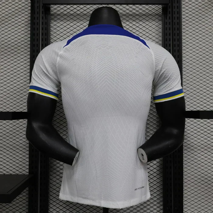 Al Nassr 2023/2024 Alternativa Kit