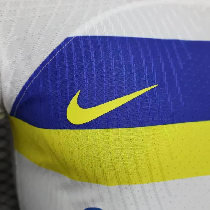 Al Nassr 2023/2024 Alternativa Kit