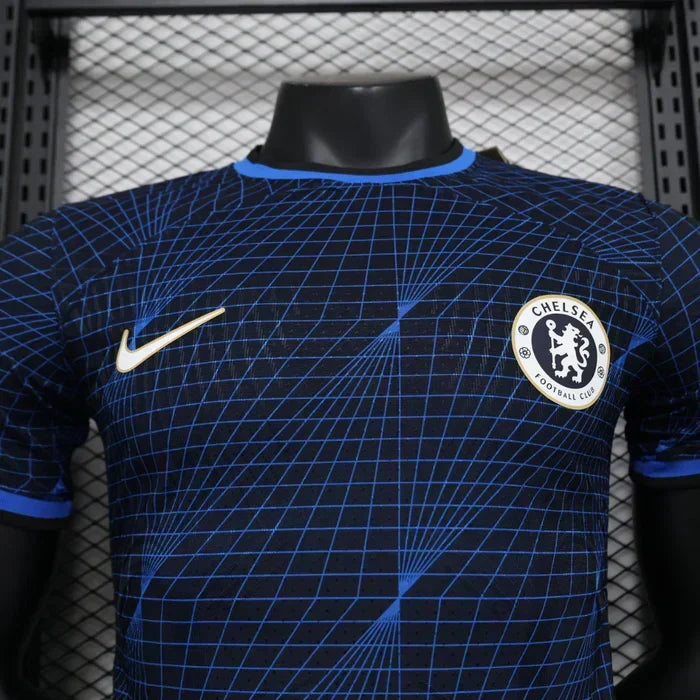 Chelsea "Blue Matrix" Edición Especial