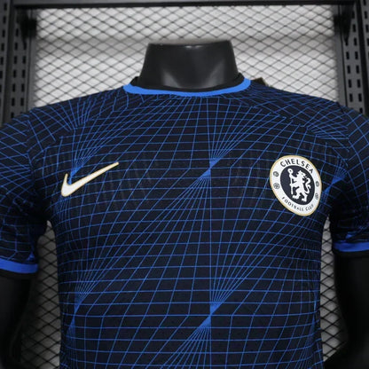 Chelsea "Blue Matrix" Edición Especial