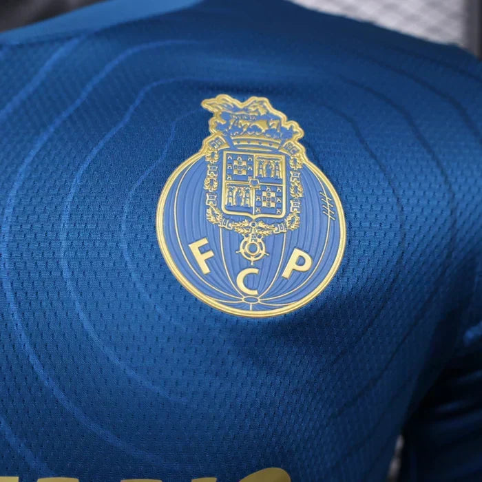 FC Porto 2023/2024 Alternativa Kit