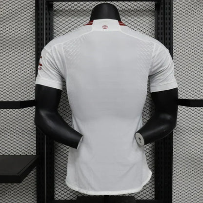 Manchester United 2023/2024 Alternativa Kit