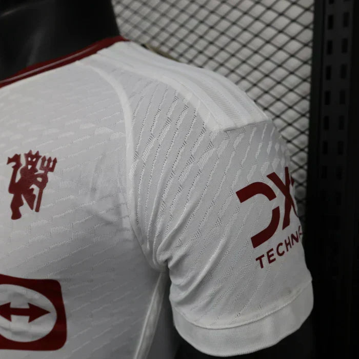 Manchester United 2023/2024 Alternativa Kit