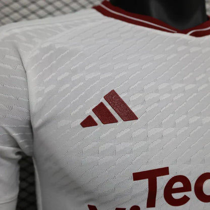 Manchester United 2023/2024 Alternativa Kit