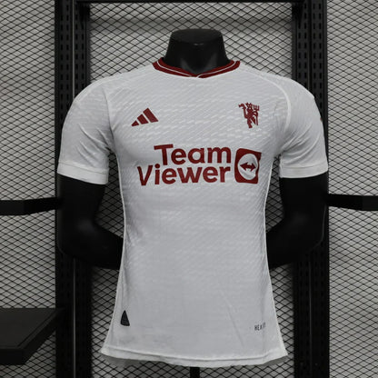 Manchester United 2023/2024 Alternativa Kit