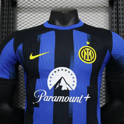 Inter Milan 2023/2024 Local Kit