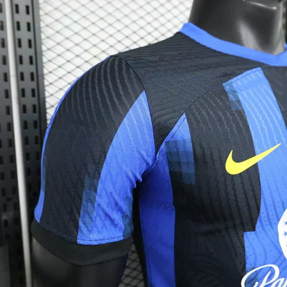 Inter Milan 2023/2024 Local Kit